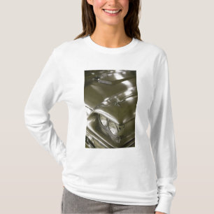 USA, Ohio, Cleveland: Western Reserve Historical T-Shirt