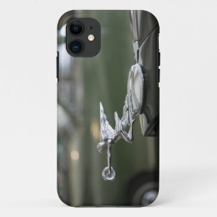 USA, Ohio, Dayton: America’s Packard Museum iPhone 11 Case
