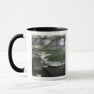 USA, Ohio, Dayton: America’s Packard Museum Mug