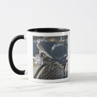 USA, Ohio, Dayton: America’s Packard Museum Mug