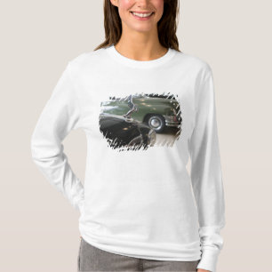 USA, Ohio, Dayton: America’s Packard Museum T-Shirt