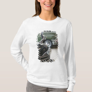 USA, Ohio, Dayton: America’s Packard Museum T-Shirt
