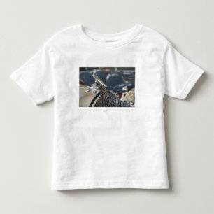 USA, Ohio, Dayton: America’s Packard Museum Toddler T-Shirt
