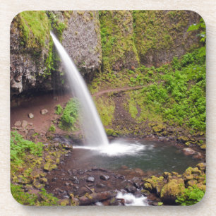 USA, Oregon, Columbia River Gorge 4 Coaster