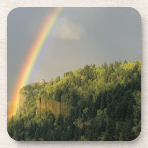 USA, Oregon, Columbia River Gorge National Coaster