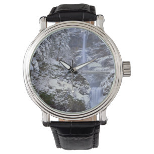 USA, Oregon, Columbia River Gorge Watch