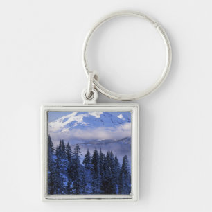 USA, Oregon, Deschutes National Forest, South Key Ring
