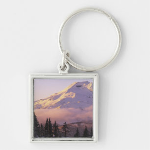 USA, Oregon, Deschutes National Forest, The Key Ring