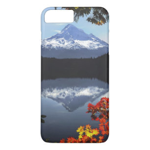 USA, Oregon, Mt. Hood National Forest. iPhone 8 Plus/7 Plus Case