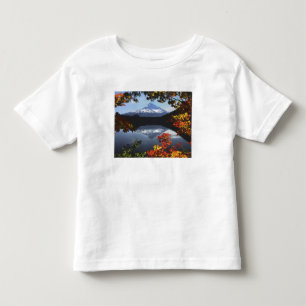 USA, Oregon, Mt. Hood National Forest. Toddler T-Shirt