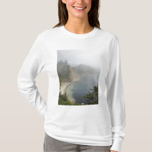 USA, Oregon, Ocean View, Cape Arago, Bandon T-Shirt