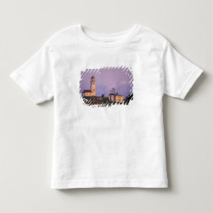 USA, Oregon, Port Orford Region, Cape Blanco Toddler T-Shirt