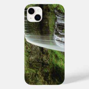 USA, Oregon, Silver Falls State Park. Lower Case-Mate iPhone 14 Plus Case