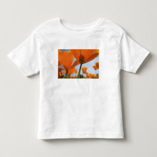 USA, Oregon, Willamette Valley, Close UP of 2 Toddler T-Shirt