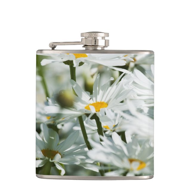 USA, Oregon, Willamette Valley, Selective Hip Flask (Front)