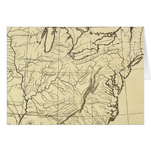 USA outline (Front Horizontal)