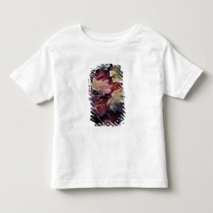 USA, Pacific Northwest. Japanese maple leaves Toddler T-Shirt