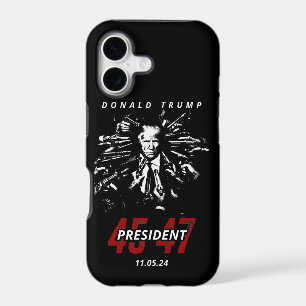 USA Patriot Donald Trump Rally 2024 Fight!