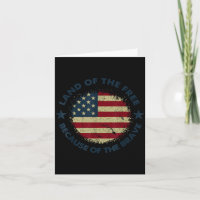 USA Patriotic American Flag 4th Of July