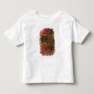 USA, Pennsylvania, Delaware Water Gap National Toddler T-Shirt