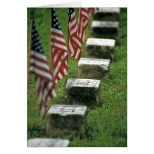 USA, Pennsylvania, Gettysburg. Civil war
