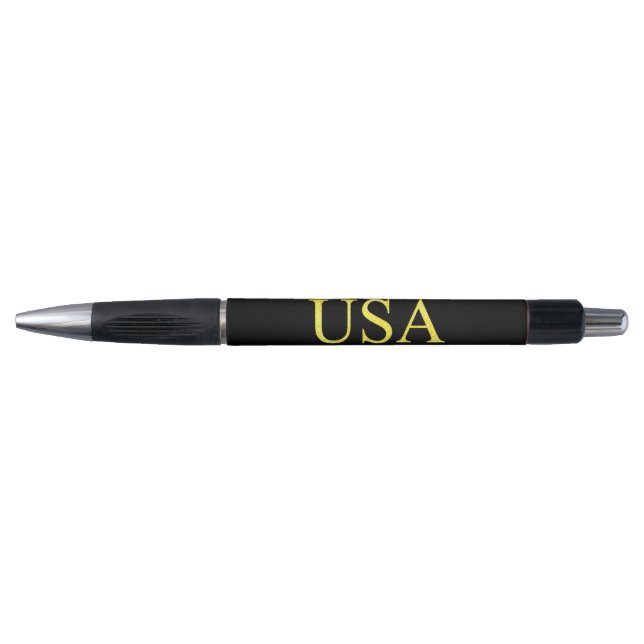 USA Pens (Front)