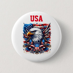 USA Pin
