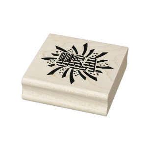 USA Rubber Stamp
