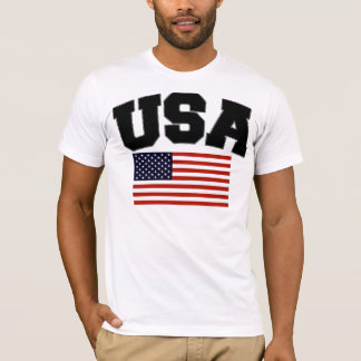 USA Shirt