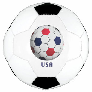 USA Soccer Ball