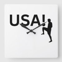 USA soccer player