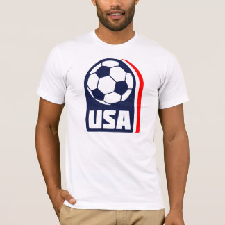 USA Soccer T-Shirt