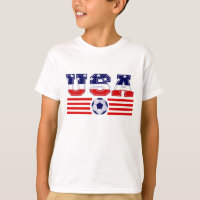 USA SOCCER