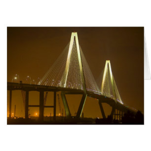 USA, South Carolina, Charleston. Arthur