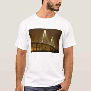 USA, South Carolina, Charleston. Arthur T-Shirt