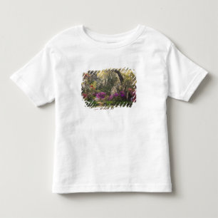 USA, South Carolina, Charleston. Cypress Trees 2 Toddler T-Shirt