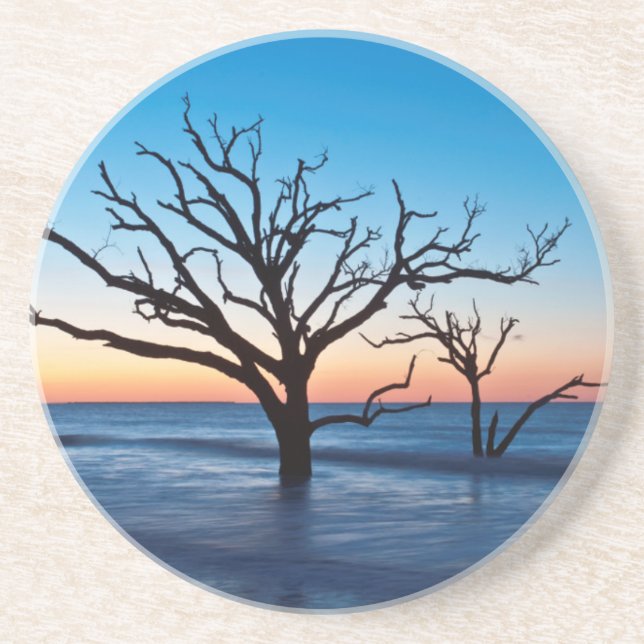 USA, South Carolina, Edisto Island, Botany Bay Coaster (Front)