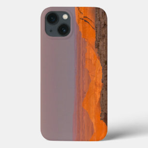 USA, South Dakota, Badlands National Park iPhone 13 Case