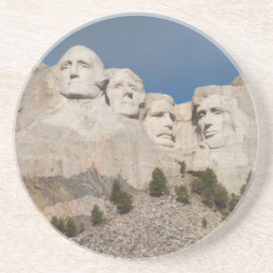 USA, South Dakota, Black Hills National Forest Coaster