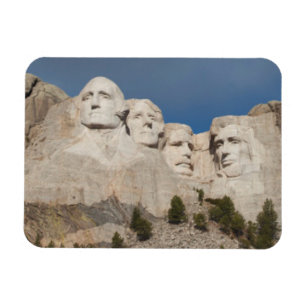 USA, South Dakota, Black Hills National Forest Magnet