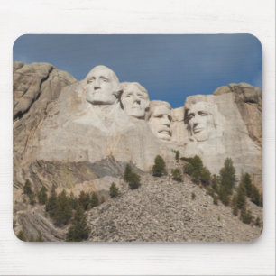 USA, South Dakota, Black Hills National Forest Mouse Pad