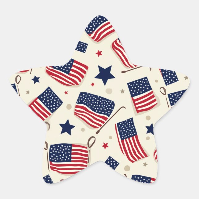 usa stickers (Front)