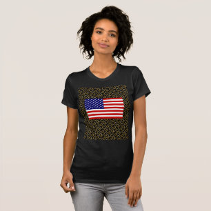 USA  T-Shirt