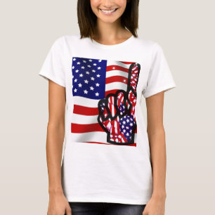 USA!_ T-Shirt