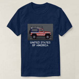 USA T-Shirt