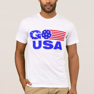 USA! T-Shirt