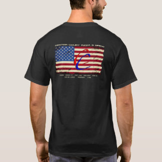 USA T-Shirt