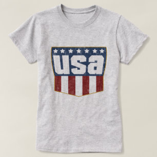USA T-Shirt