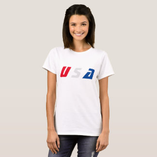 USA T-Shirt