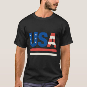 USA T-Shirt